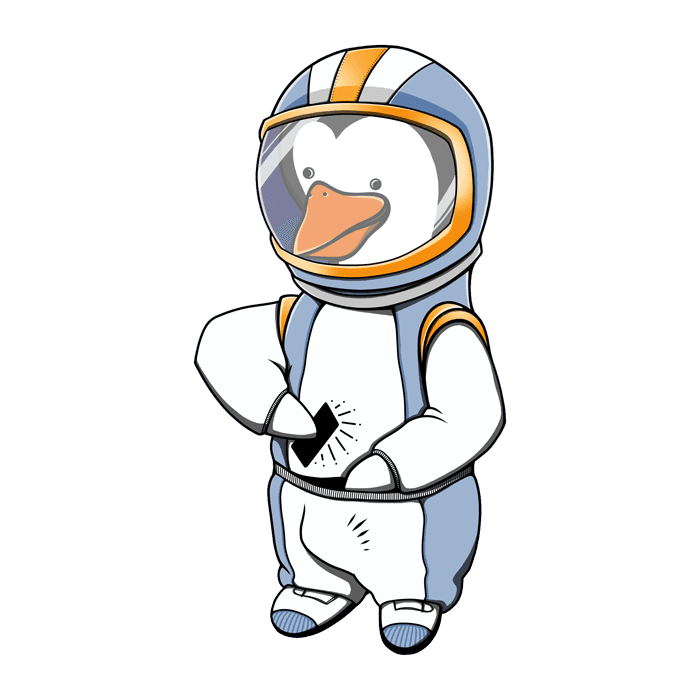 Astronaut